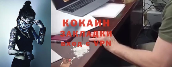 тгк Горняк